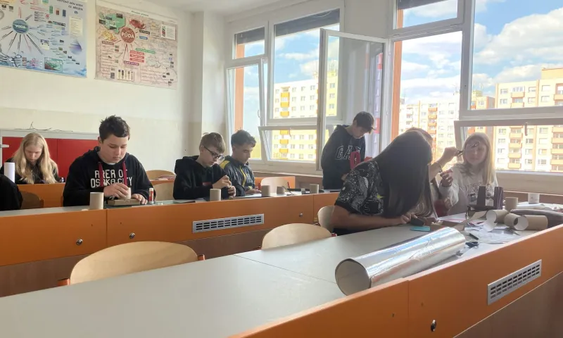 projekt