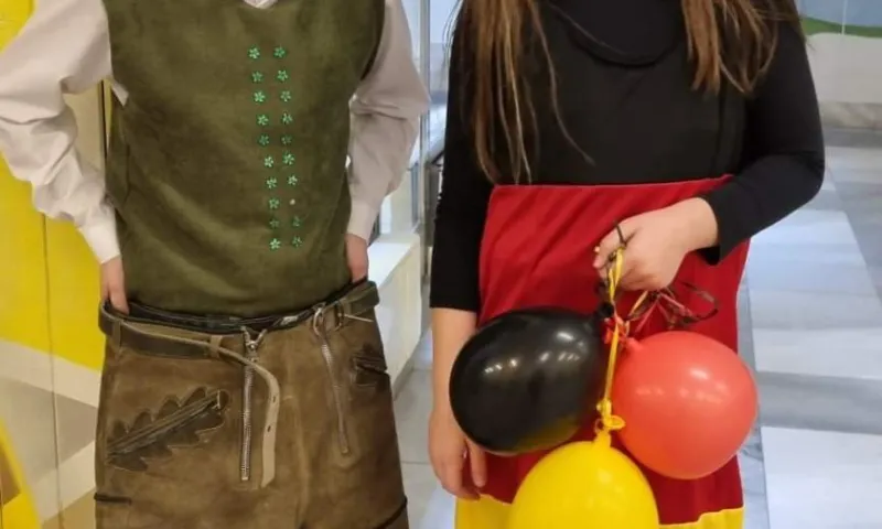 putování po Evropě