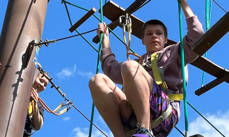 Březová u Třebíče