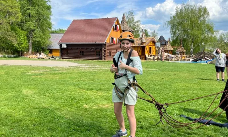 Březová u Třebíče