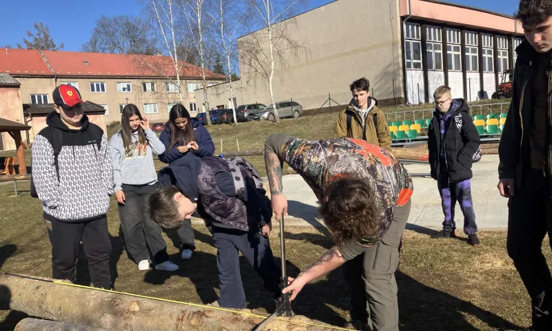 SLŠ 25