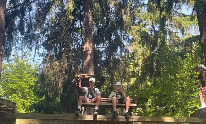 sportovní týden
