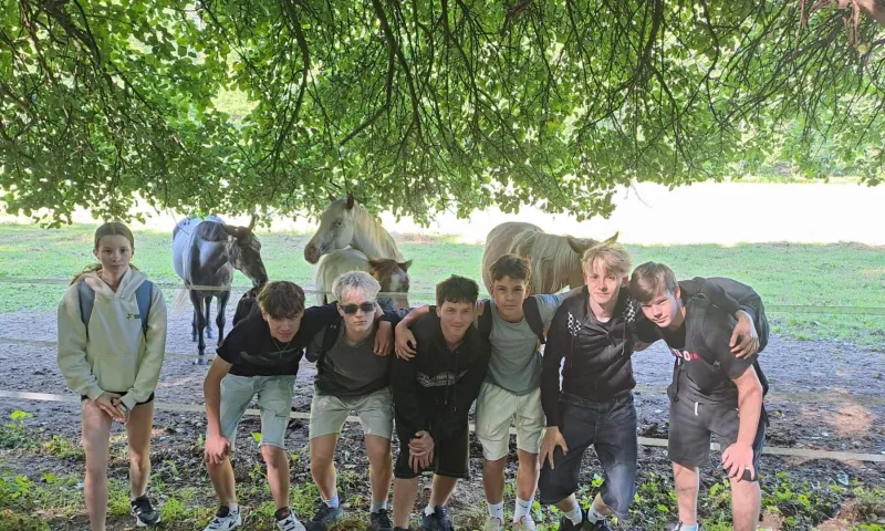 sportovní týden