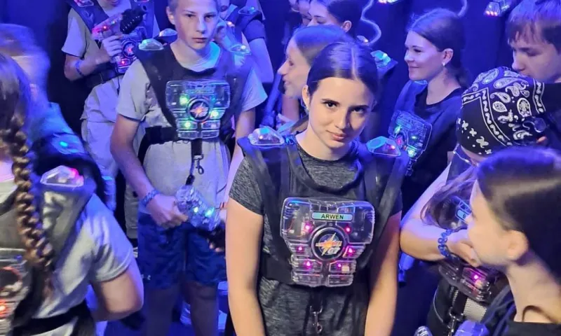 sport. týden