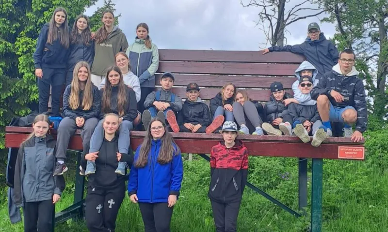 sport. týden