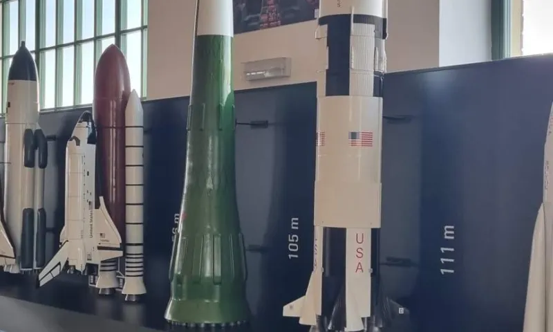 Techmánie