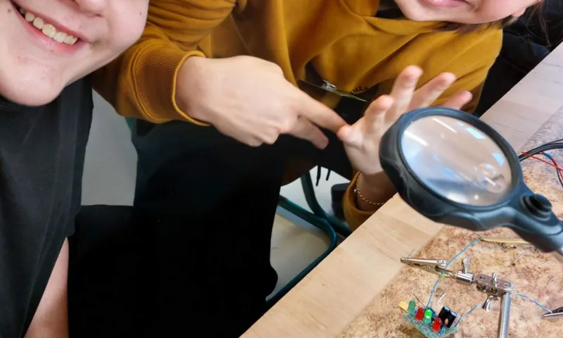 technika je zábava