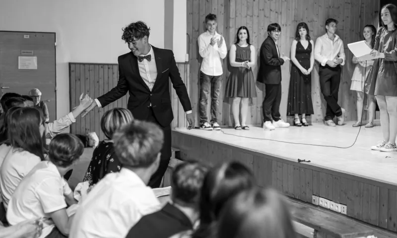 Vyřazování 9.tř. 23