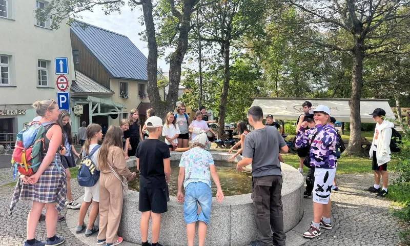 adaptační pobyt 24