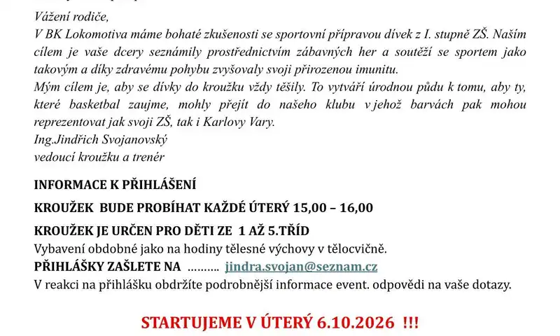 basket
