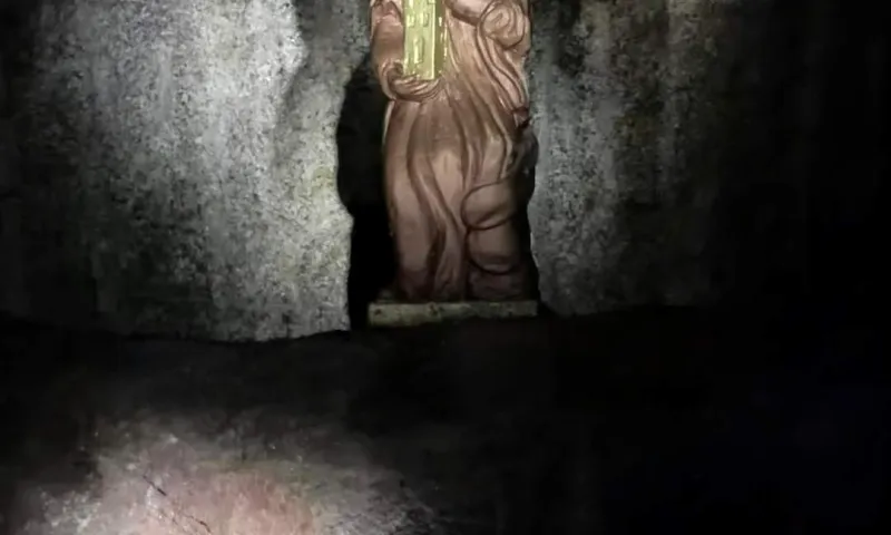 důl Jeroným