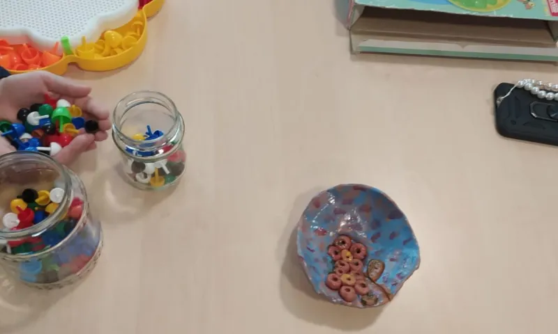 dům seniorů