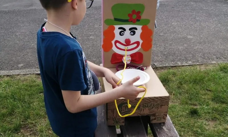 Den dětí