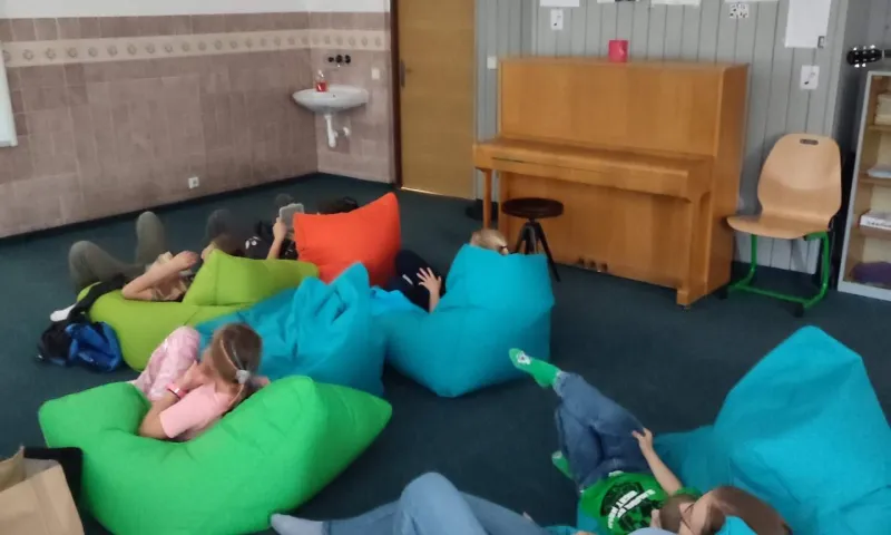 filmový večer