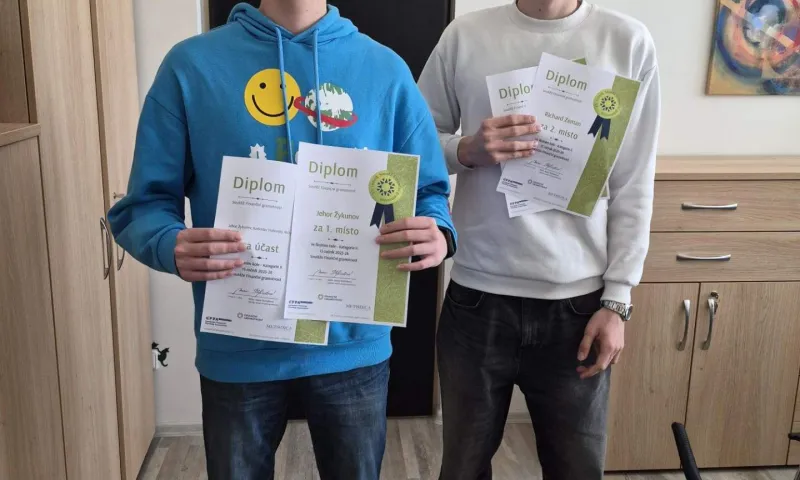 finanční gramotnost