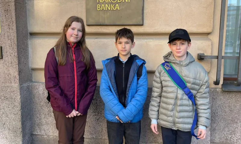 finanční gramotnost