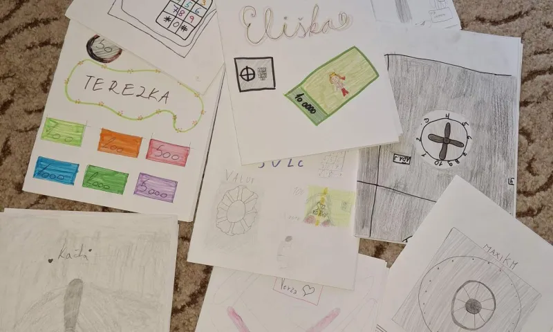 finanční gramotnost