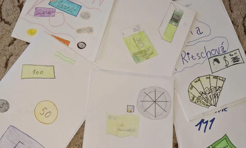 finanční gramotnost