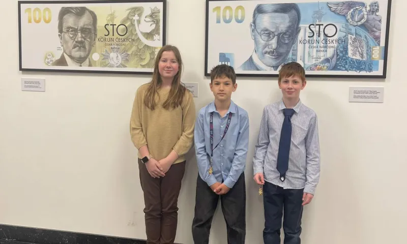 finanční gramotnost