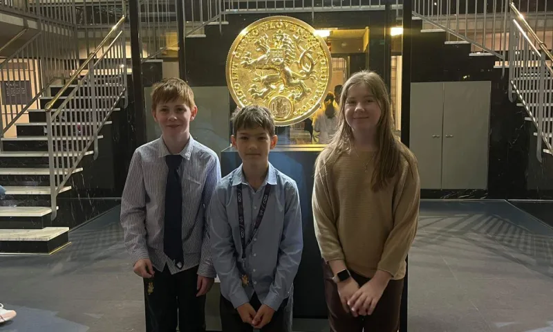 finanční gramotnost