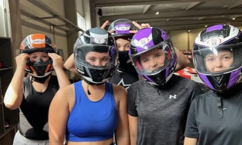 fun