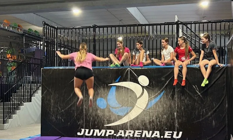 fun