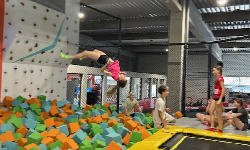 fun