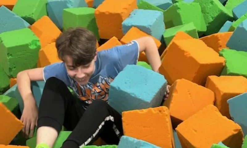 fun