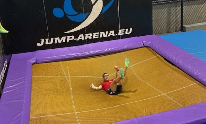 fun