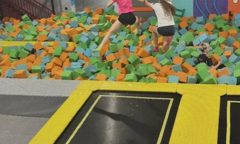 fun