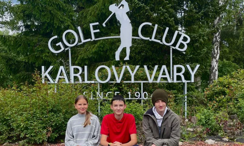 golf