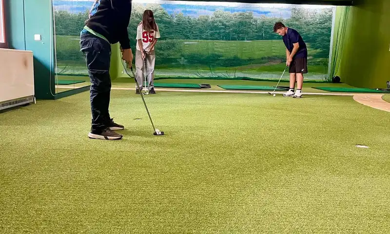 golf