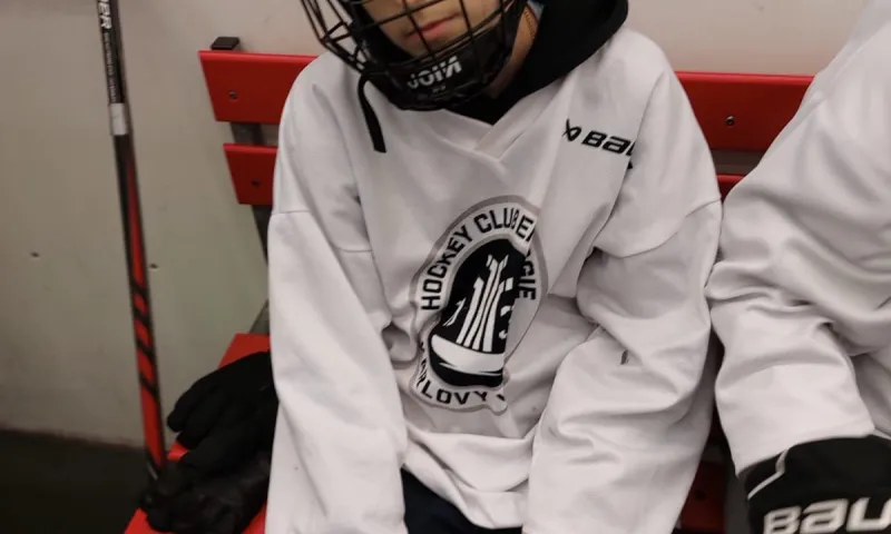 hobby hockey