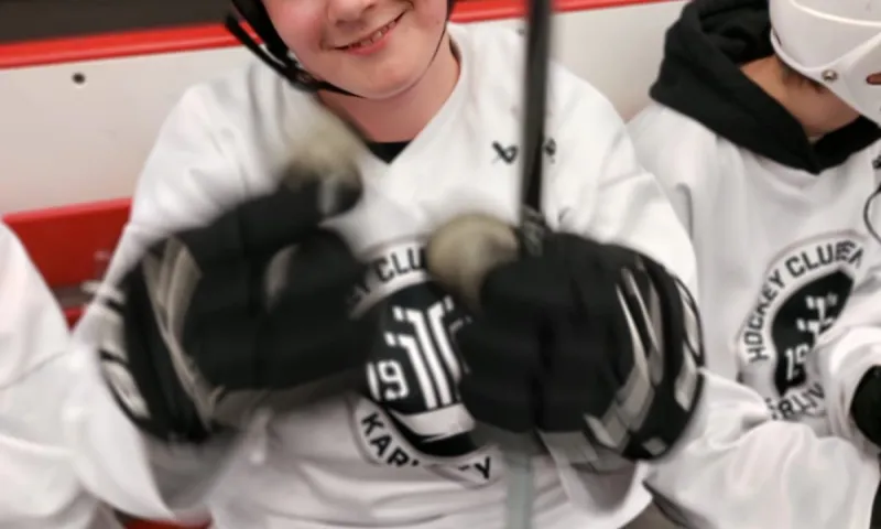 hobby hockey