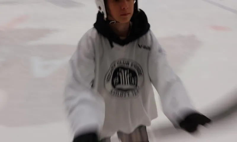 hobby hockey