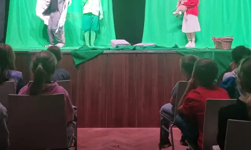 karkulka