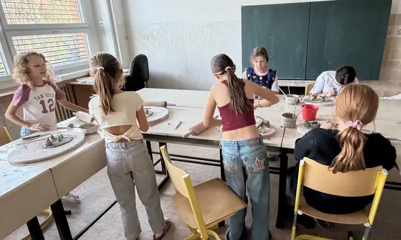 keramika