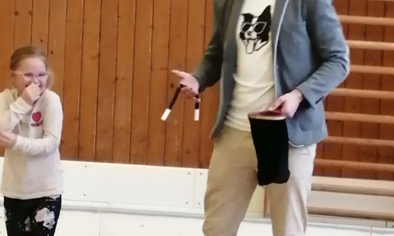 kikísek