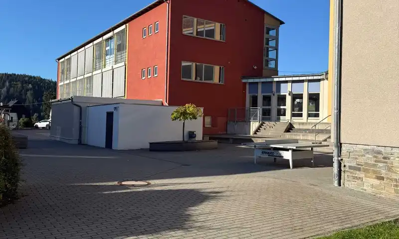 Klingenthal