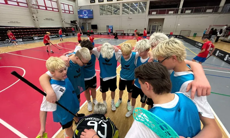 kvalifikace Republika