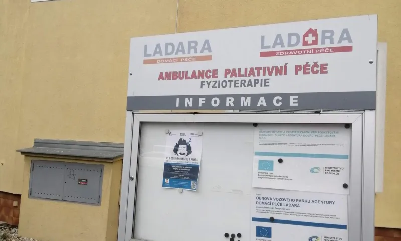 ladara