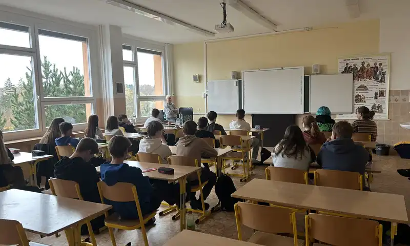 měsíc filmu