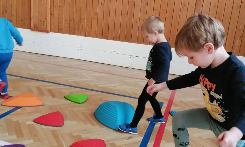 mš těl