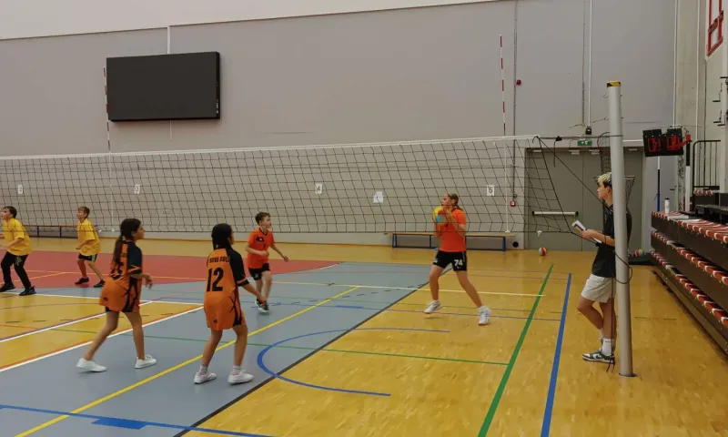 minivolejbal