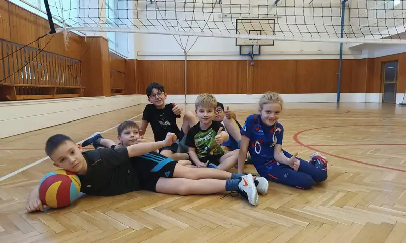 minivolejbal