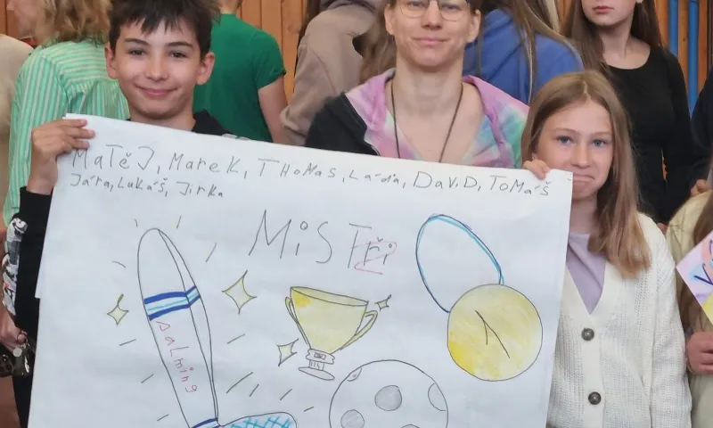 MISTŘI