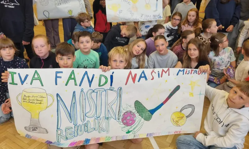 MISTŘI
