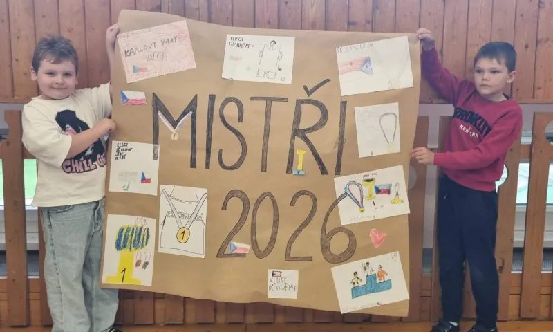 MISTŘI