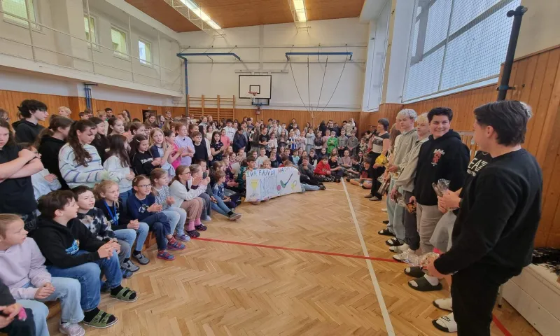 MISTŘI