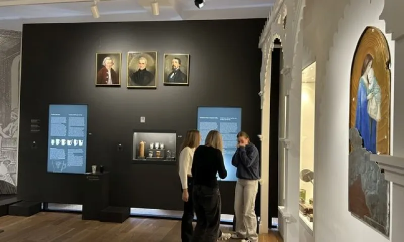 muzeum